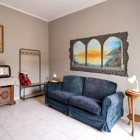 Διαμέρισμα Casa Vacanze