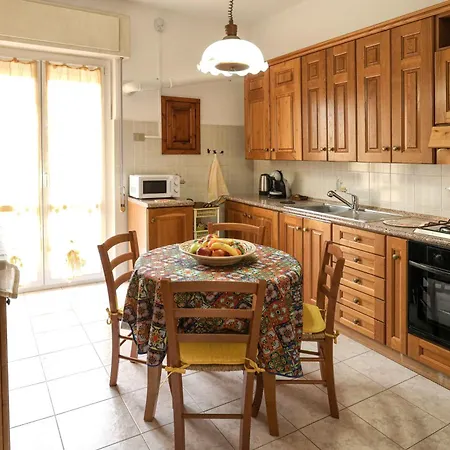 Διαμέρισμα Casa Vacanze
