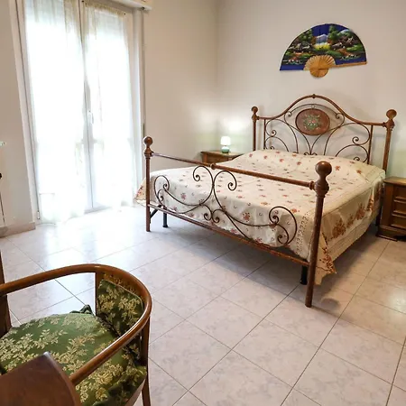 Διαμέρισμα Casa Vacanze