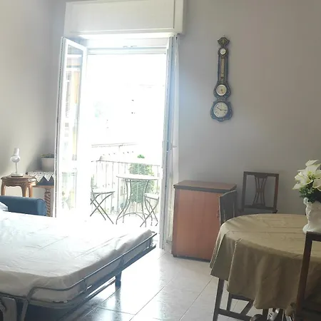 Daire Casa Vacanze