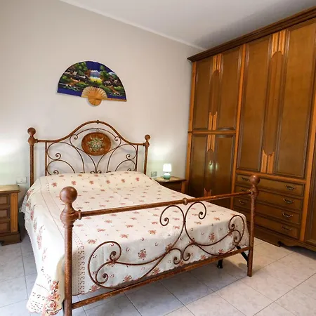 Daire Casa Vacanze