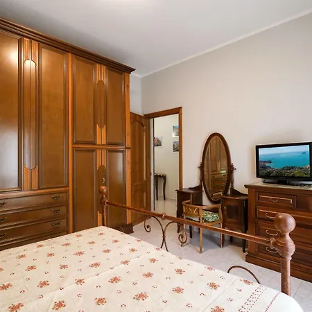 Daire Casa Vacanze